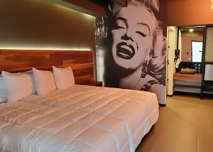 Hotel Rio Rita