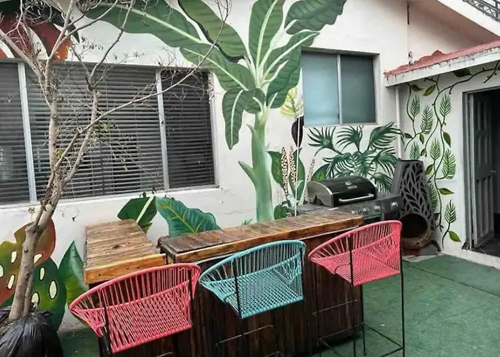 Cabana Dw