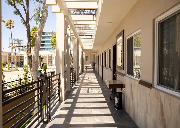 Hotel Hacienda Aguacaliente