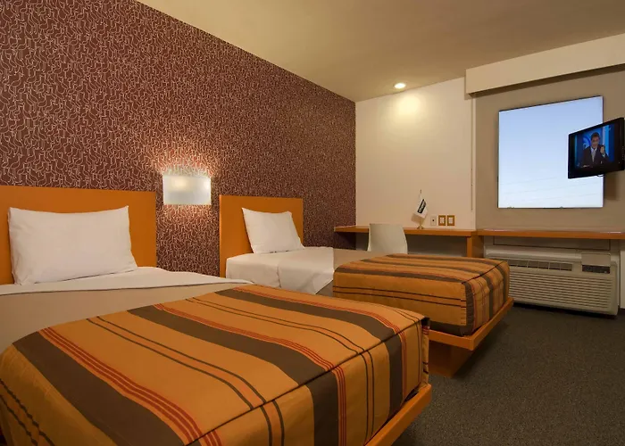 City Express Junior By Marriott Tijuana Otay