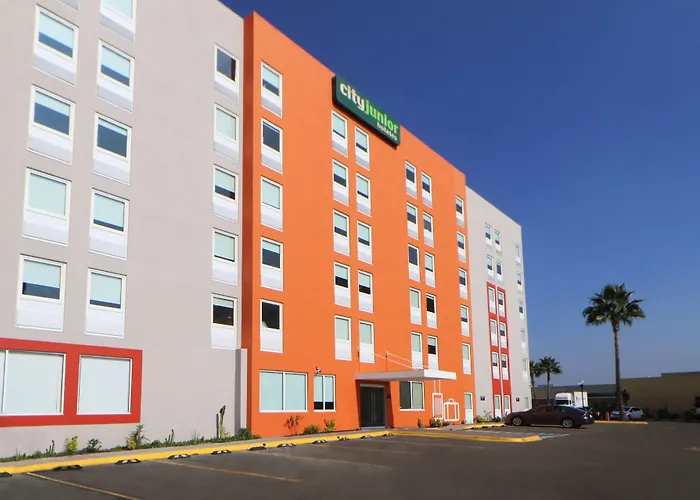 City Express Junior By Marriott Tijuana Otay