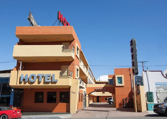 Hotel Aqua Rio