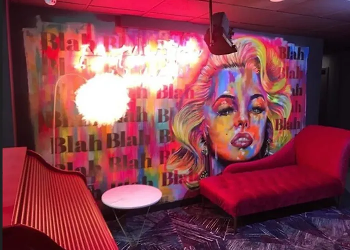Hotel Rio Rita