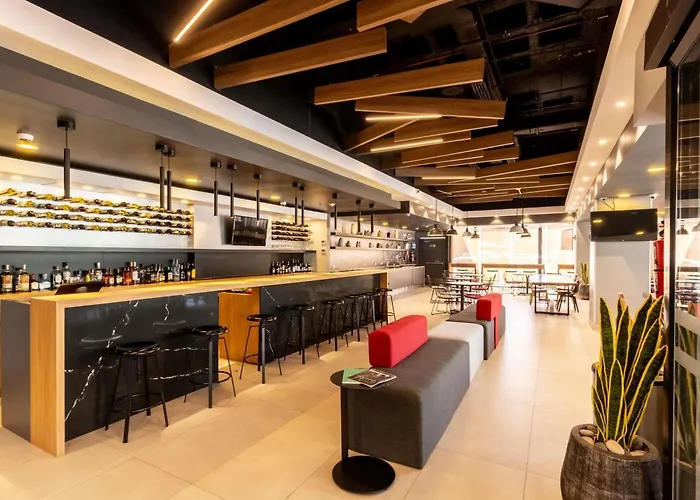 Ibis Tijuana