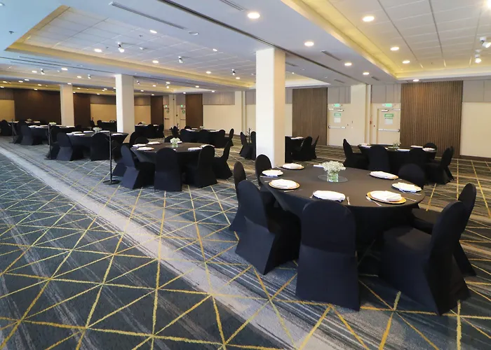 Holiday Inn Tijuana Zona Rio By Ihg